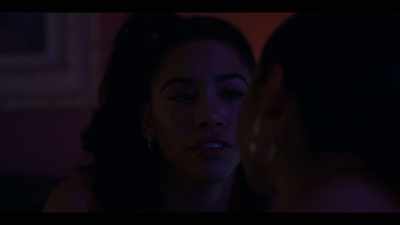 - Everyone's
afraid of Beth. - Dare Me