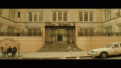 Everyone's against me. - The Royal Tenenbaums