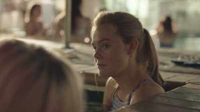 Everyone's always so worried - The Girl from Plainville