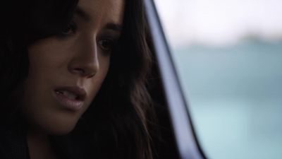 "Everyone's attached to something." - Marvel's Agents of S.H.I.E.L.D.