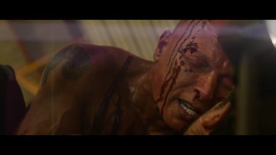 Shh. - The Retaliators