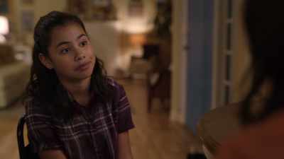 Everyone's calling her
"Jessica from Concentrate." - Diary of a Future President