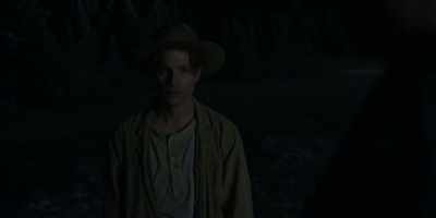 Everyone's dead
because of you. - Damnation