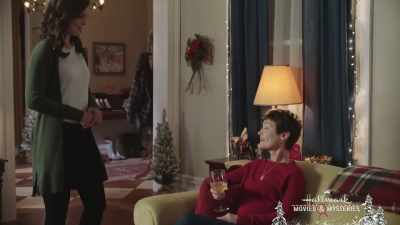 Everyone's deciding if they have - Last Vermont Christmas