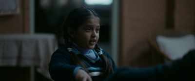 Everyone's dying or getting killed.
I'm still a kid, you know. - Citadel Honey Bunny