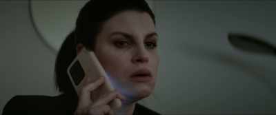 Everyone's dying. - Matriarch