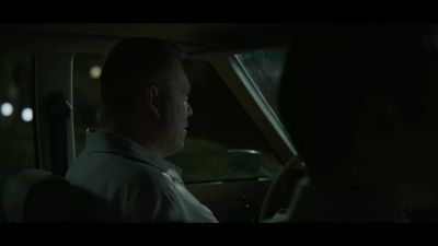 Everyone's falling asleep out there. - Mindhunter