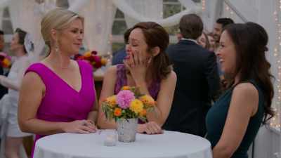 "Everyone's
Favorite Art Historian!" - The Wedding Veil Inspiration