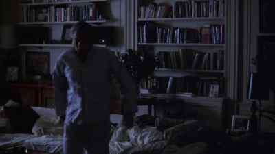 Everyone's going crazy. - Network