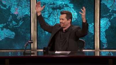 EVERYONE'S GOT THEIR JOB BACK! - The Jim Jefferies Show