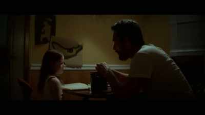 Everyone's gotta have a story
before I draw 'em. - Reprisal