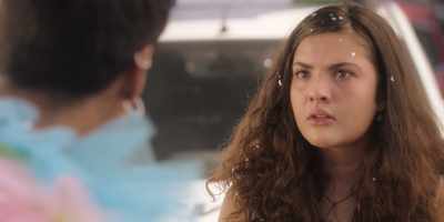 Everyone's having fun.
You don't have to feel bad. - An Unforgettable Year – Summer