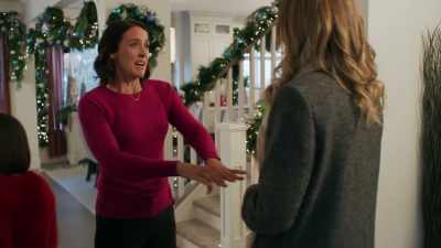  Everyone's home
 for the holidays! - Spotlight on Christmas