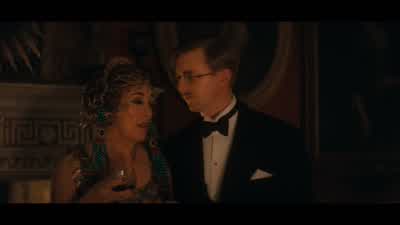 Everyone's just so… so subtle. - Agatha Christie's Seven Dials