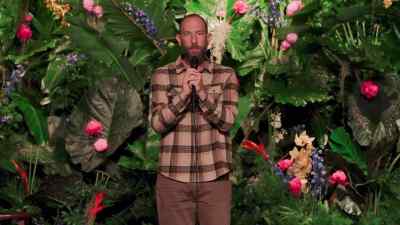Everyone's like, "Come on, autistic kid!" - Ari Shaffir: America's Sweetheart
