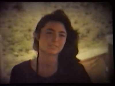 Everyone's marriage here is - Wild Wild Country