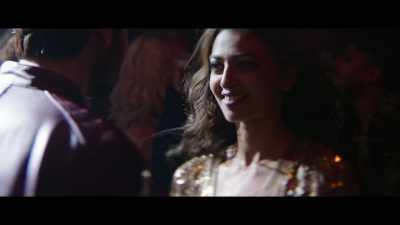 Everyone's after me
But I am crazy about you. - Baazaar