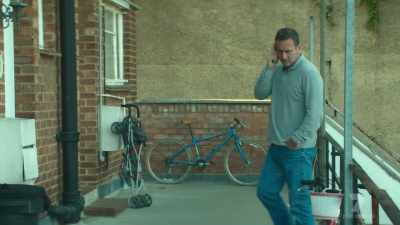Everyone's scared to talk.
There's just one guy that can help. - Mr Bates vs The Post Office