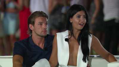 Everyone's seen it but
do you know what, - Love Island