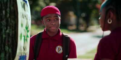 Everyone's talking about it.
They're calling it "Rumble in the DMV." - Swagger