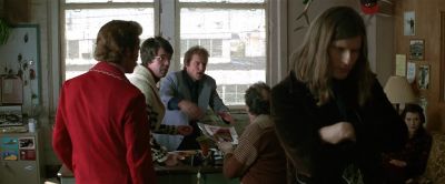 Everyone's talking about local boy done good - The People vs  Larry Flynt