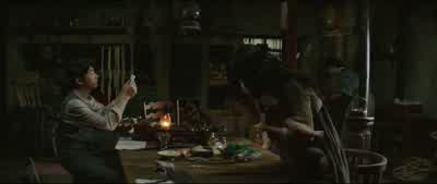 Everyone's talking about you in Eunpo. - The Handmaiden