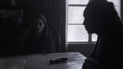 Everyone's telling me - Fear the Walking Dead