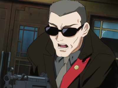 Everything has a beginning and an end. - Cowboy Bebop