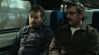 Everything is a mystery to me. - Last Flag Flying