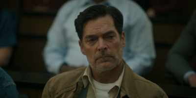Everything about him
screams prosecution, but… - The Lincoln Lawyer