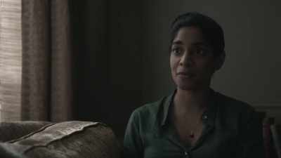 Everything about him is so creepy. - The Night Of