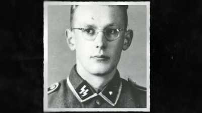 Everything about him - The Accountant of Auschwitz