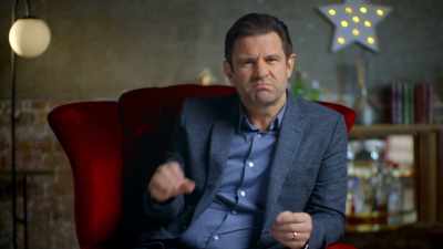 Everything about that site
is skeezy. - The Ashley Madison Affair