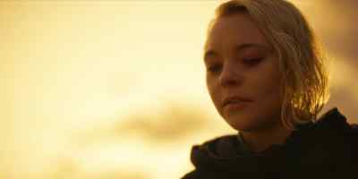 Everything about you is a lie. - Motherland: Fort Salem