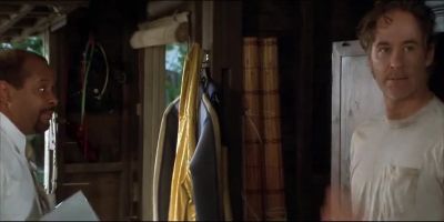 Everything about you is my business - Life as a House
