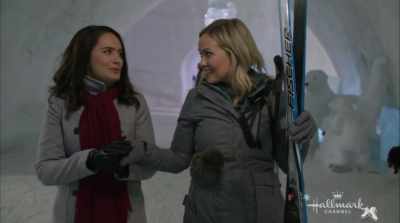 Everything actually is perfect.
Except for that whole Craig thing. - Winter Castle