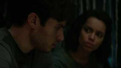 Everything that Adam said... - Krypton