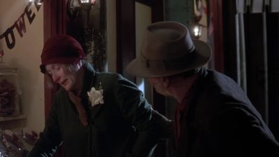 Everything ails me - Ironweed