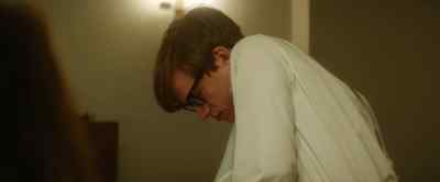 Everything all right? - The Theory of Everything