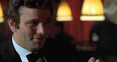 - Everything all right, gentlemen?
- What? - Husbands