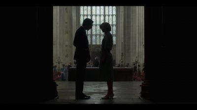 Everything all right in Gloucestershire? - The Crown