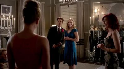 - Everything all right?
- Jessica was just wondering... - True Blood