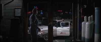- Everything all right, Joe?
- Like tulips in July, Mac. - Ocean's Eleven