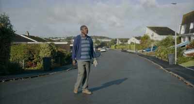 - Everything all right, Maureen?
- Yes, thank you. - The Unlikely Pilgrimage of Harold Fry
