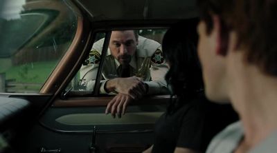 Everything all right,
Mr. Jones? - Riverdale