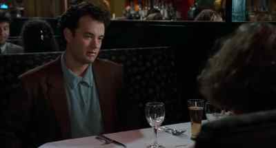 - Everything all right?
- Oh, yeah. Do you have kids? - Sleepless in Seattle