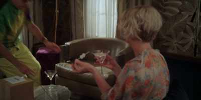 - Everything all right out here?
- Yeah, sorry, Phil. - And Just Like That…