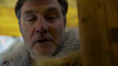 Everything all right? - Britannia