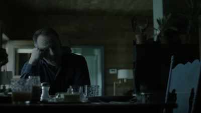 Everything all right? - Eyewitness