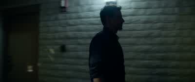 - Everything all right? - The Mule